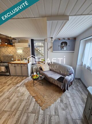  Maison � vendre 4 pi�ces 90 m�