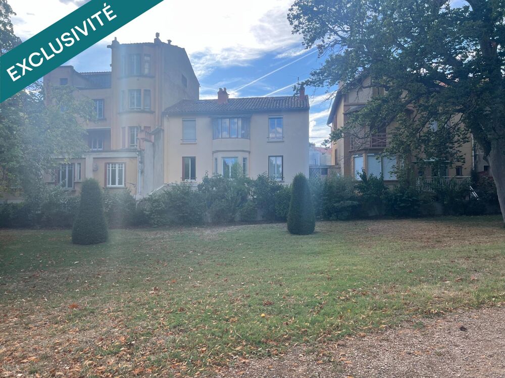 Vente Appartement Appartement en duplex avec terrasse et vue sur le parc de la Victoire Millau