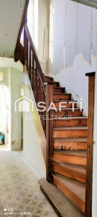  Maison � vendre 7 pi�ces 144 m�