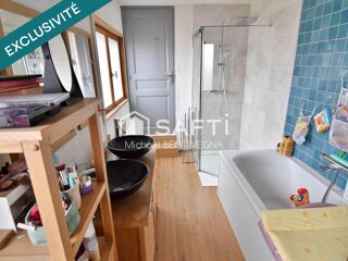  Maison � vendre 6 pi�ces 115 m�