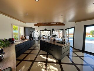  Maison � vendre 6 pi�ces 172 m�