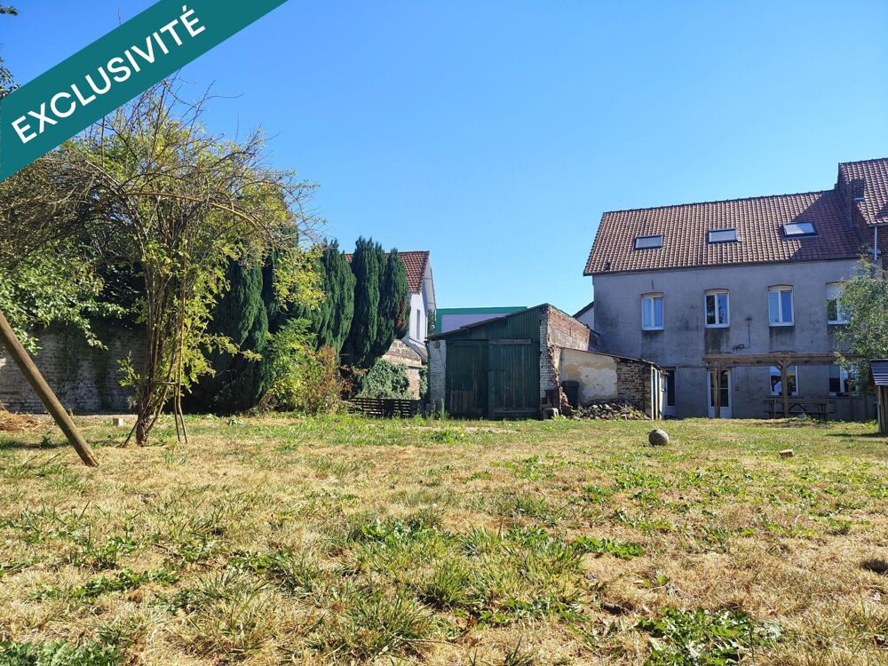 Vente Maison Maison bourgeoise, 230 m², 6 chambres, jardin! Pernes