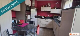  Maison à vendre 4 pièces 100 m²