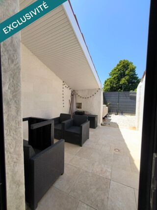  Maison � vendre 5 pi�ces 98 m�