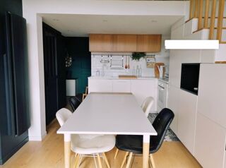  Appartement à vendre 3 pièces 39 m²