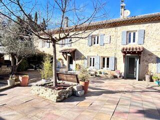  Maison à vendre 5 pièces 200 m²