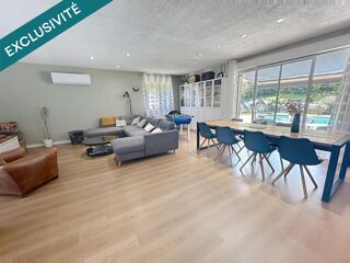  Maison à vendre 5 pièces 135 m²
