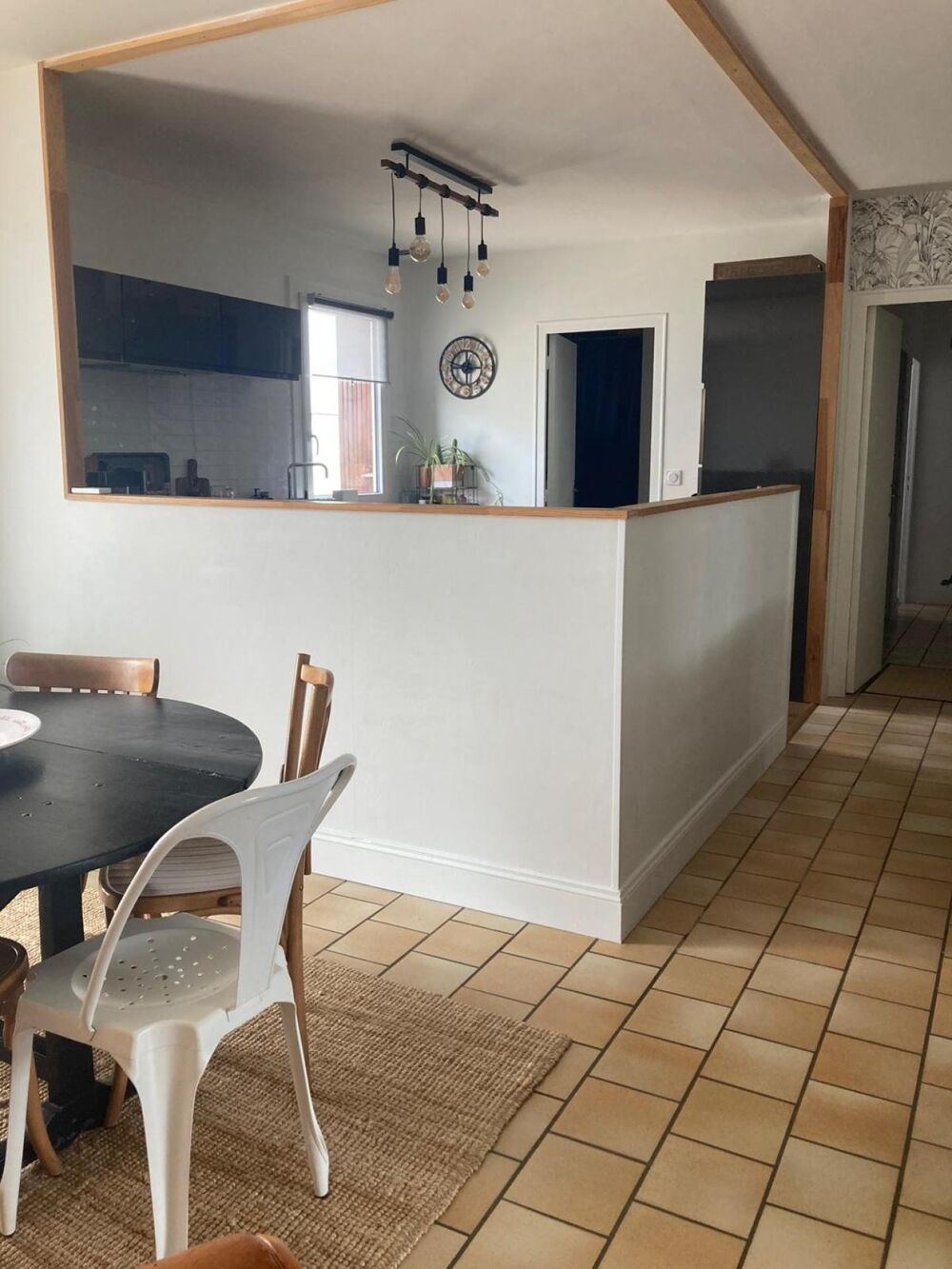 Vente Maison Maison avec piscine, double garage et jardin Saint-aignan