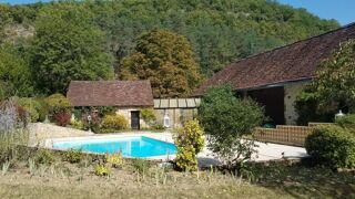  Propriété/château à vendre 8 pièces 266 m²