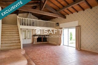  Maison � vendre 8 pi�ces 400 m�