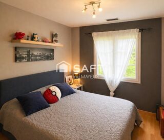  Maison à vendre 5 pièces 115 m²
