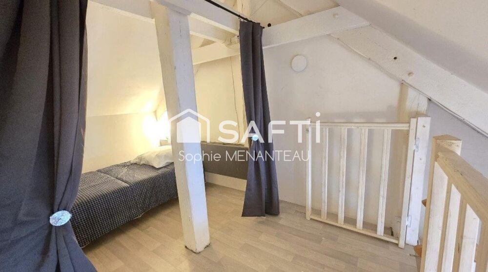 Vente Appartement A 200M de la Mer idéal primo accédant Berck