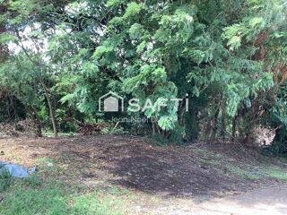  Terrain  vendre 1151 m