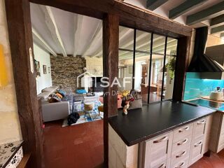  Maison � vendre 6 pi�ces 155 m�