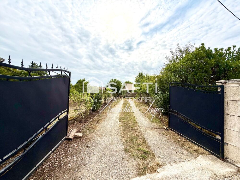 Vente Maison Ensemble immobilier à fort potentiel Langon