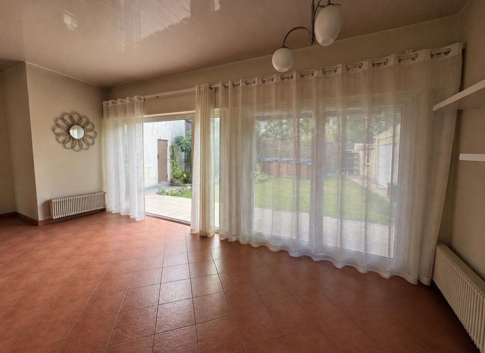 Location Maison Maison 108 m² – 4 chambres – Jardin – Box – Grigny Grigny