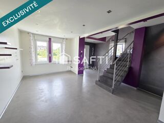  Maison à vendre 3 pièces 70 m²