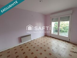  Maison à vendre 3 pièces 68 m²