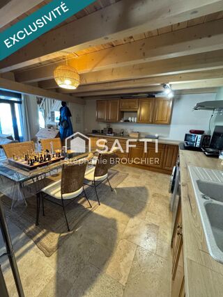  Maison � vendre 6 pi�ces 97 m�