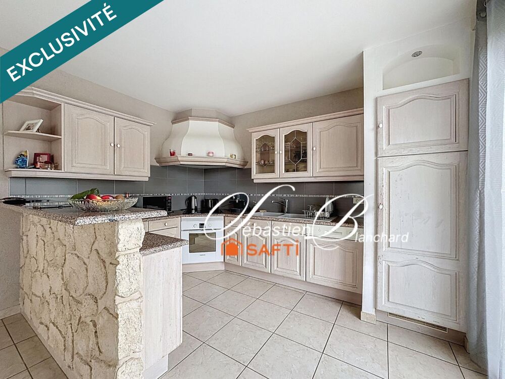 Vente Appartement Le confort d'un appartement, le plaisir d'un jardin ! Villes
