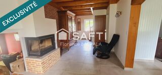  Maison � vendre 8 pi�ces 150 m�