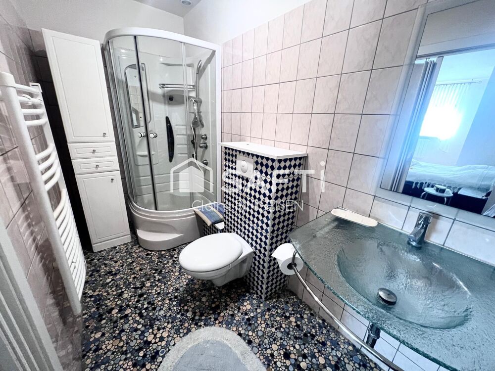 Vente Appartement Appartement - 91m² - Folkling Folkling