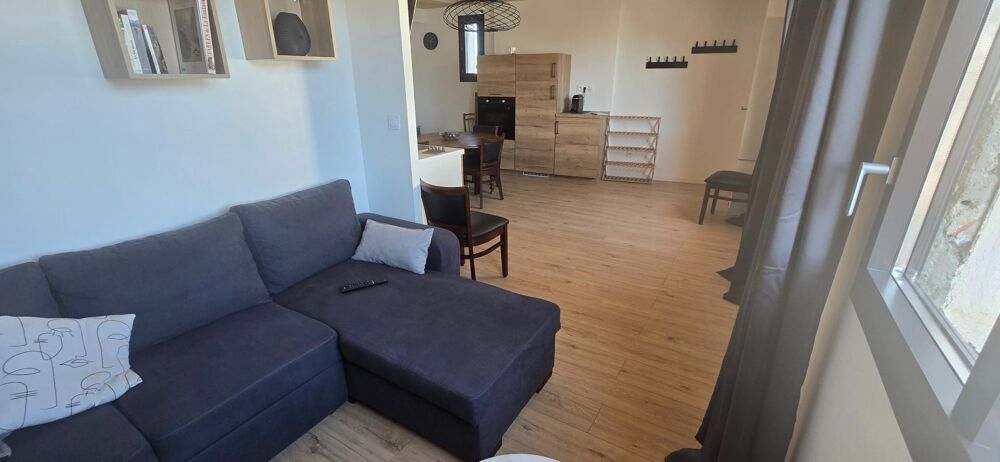 Duplex d'exception entièrement rénové