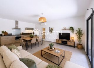  Appartement à vendre 3 pièces 72 m²
