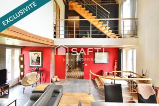  Maison � vendre 8 pi�ces 200 m�