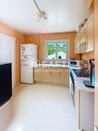  Maison � vendre 5 pi�ces 131 m�