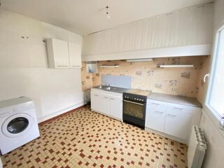  Maison � vendre 2 pi�ces 42 m�