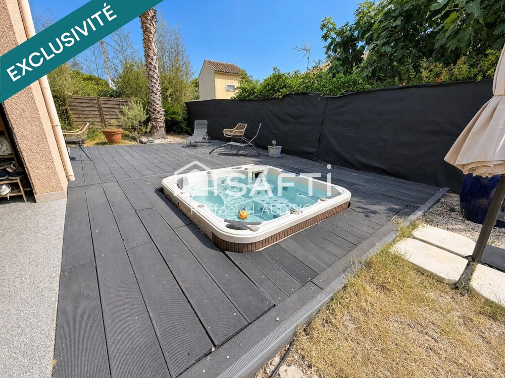 Vente Appartement Au calme, résidence intimiste, proche de tout Frejus