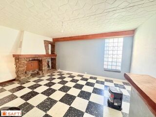  Maison à vendre 9 pièces 130 m²