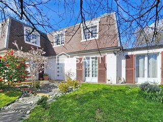  Maison � vendre 8 pi�ces 159 m�