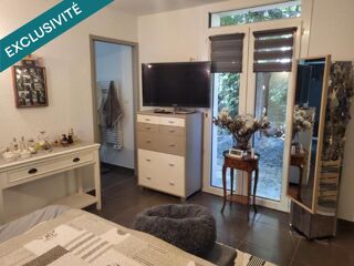  Appartement � vendre 2 pi�ces 55 m�