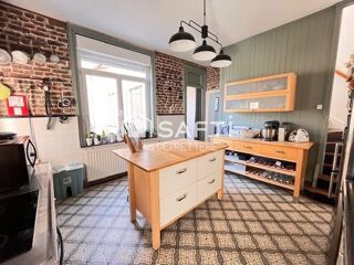  Maison � vendre 5 pi�ces 145 m�