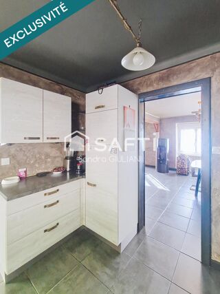  Maison � vendre 5 pi�ces 85 m�