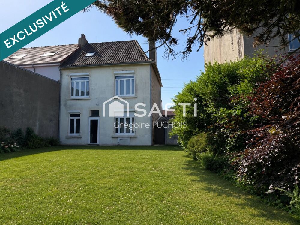 Exclusivité, Maison de caractère, Dernier Sou