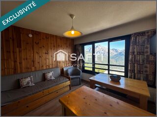  Appartement à vendre 2 pièces 25 m²
