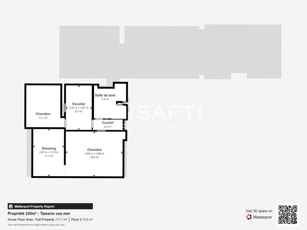  vendre  Maison La Seyne-sur-Mer (83500)