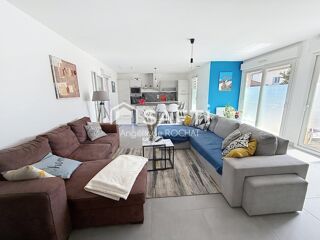  Maison à vendre 3 pièces 95 m²