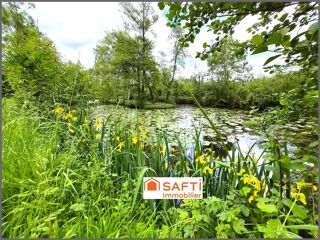  Terrain � vendre 8600 m�