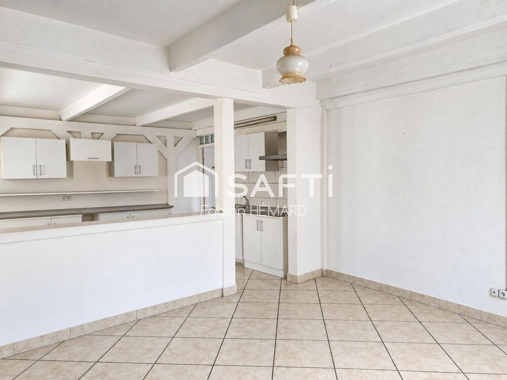 Vente Maison MAISON DE VILLE PROCHE CENTRE VILLE DE SEZANNE Sezanne