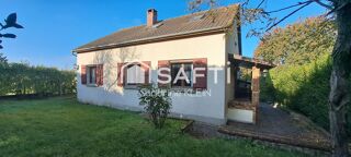  Maison à vendre 5 pièces 106 m²