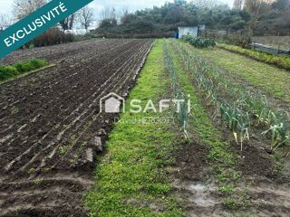  Terrain � vendre 891 m� Baule