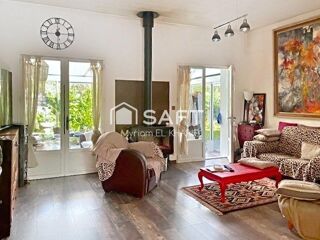  Maison � vendre 5 pi�ces 112 m�