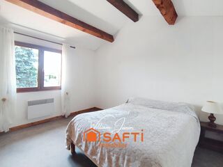  Maison à vendre 4 pièces 94 m²