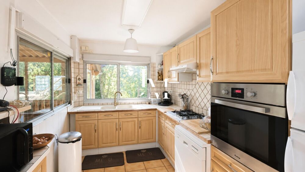 Vente Maison Maison modulaire T5 sur terrain agricole d'1,4 hectares Villemur-sur-tarn