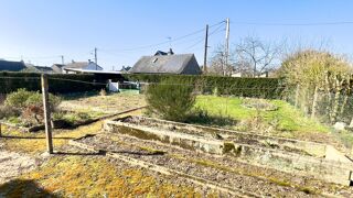  Maison � vendre 4 pi�ces 70 m�