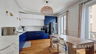  Appartement � vendre 4 pi�ces 91 m�